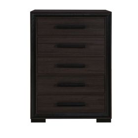 ADELAIDE BROWN CHEST