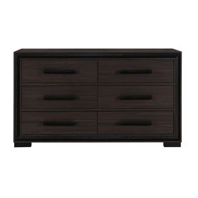 ADELAIDE BROWN DRESSER